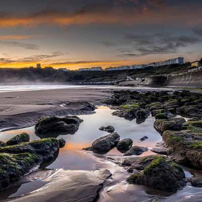 North Bay, United Kingdom