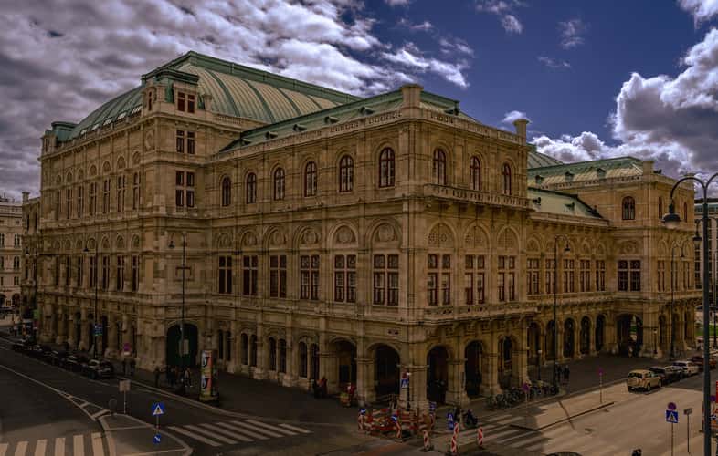 Opera Vienna