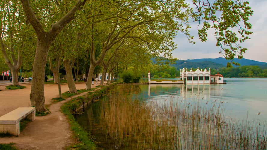 Pesquera Marimon, Banyoles
