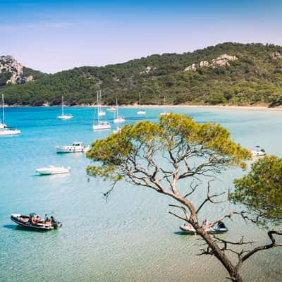 Plage Notre Dame, France