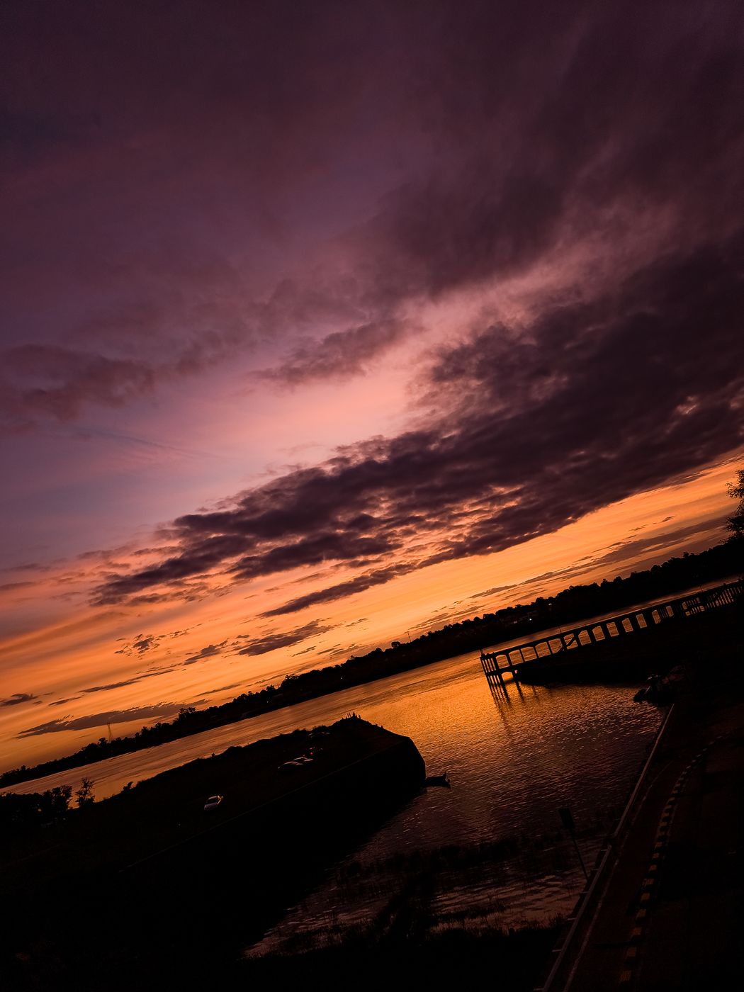 Puerto de Salto, Uruguay