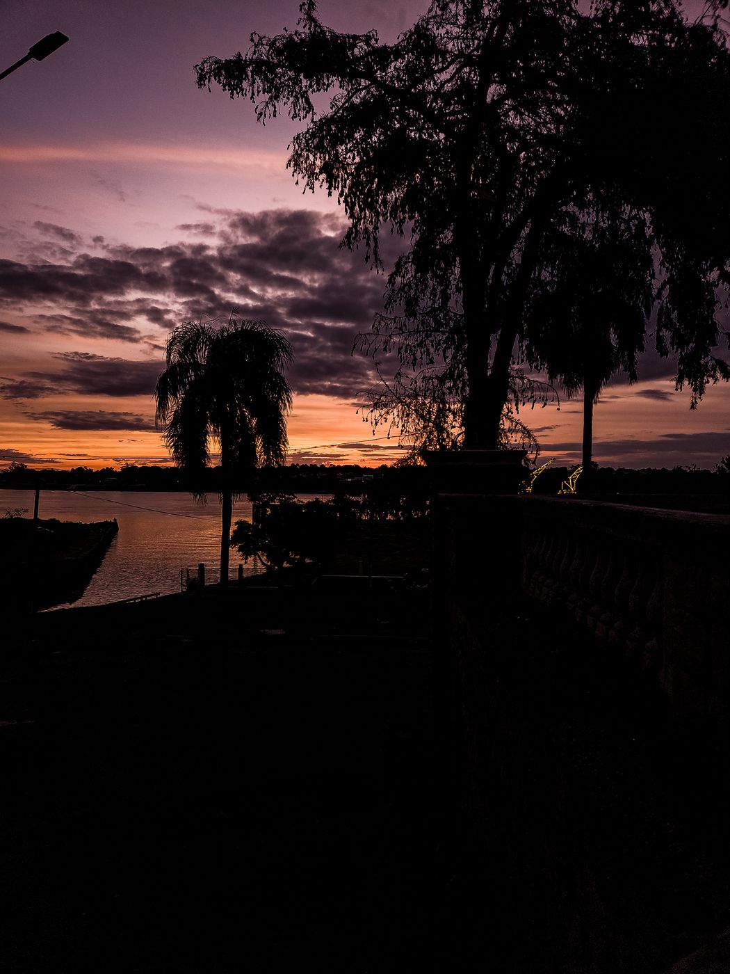 Puerto de Salto, Uruguay