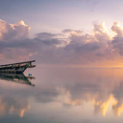 Pwani Mchangani Beach, Tanzania