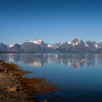 Rotsund, Norway