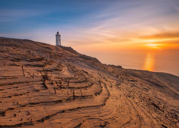 Rubjerg Knude Fyr