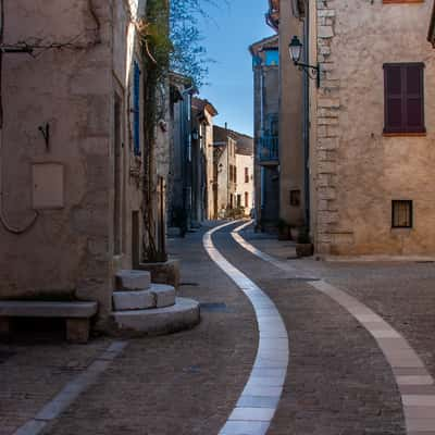 Rue Jean Vadon, France