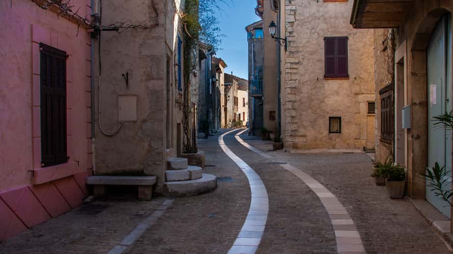 Rue Jean Vadon