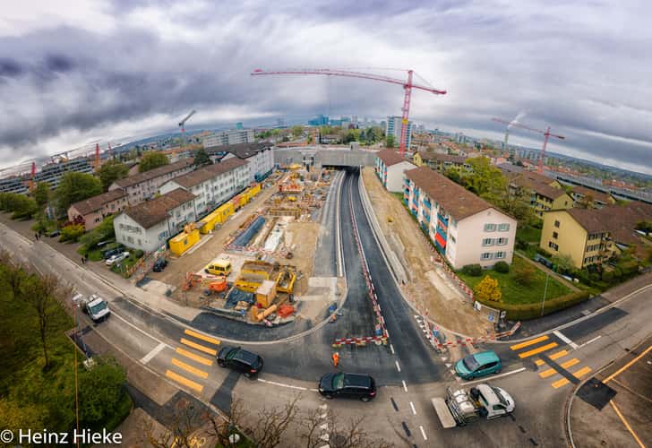 Saatlenstrasse