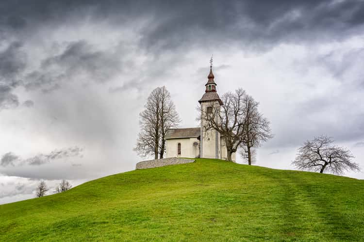 Saint Thomas Church