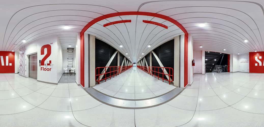 SAL SAUDI LOGISTICS SERVICES