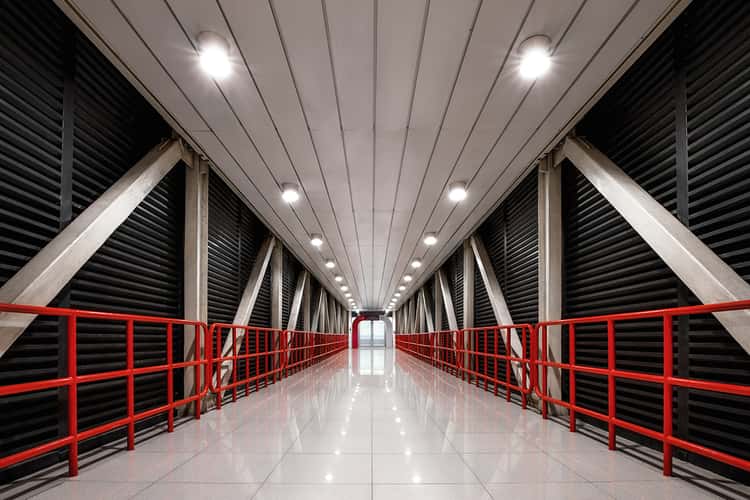 SAL SAUDI LOGISTICS SERVICES