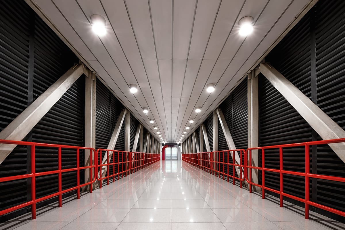 SAL SAUDI LOGISTICS SERVICES, Saudi Arabia