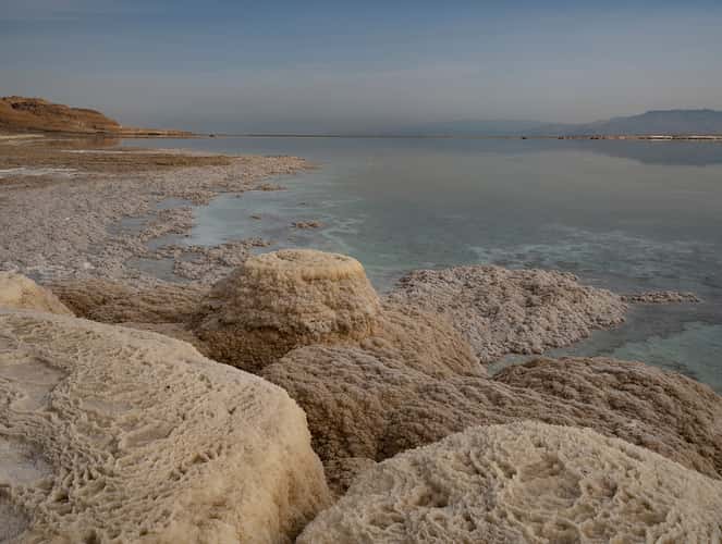Salt Formations
