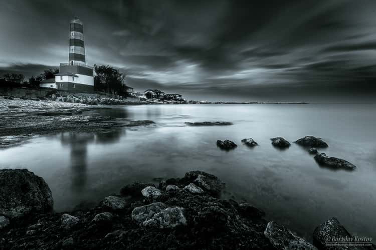 Shabla Lighthouse