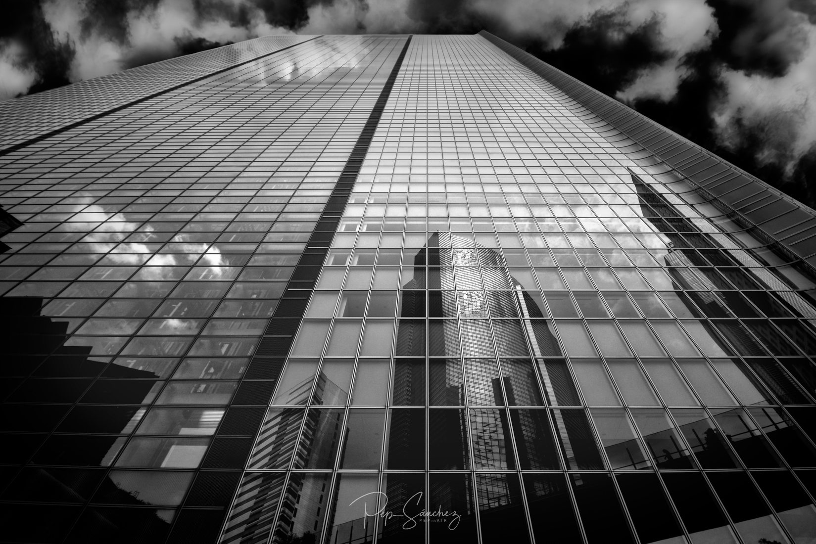 Shiodome City Center, Japan