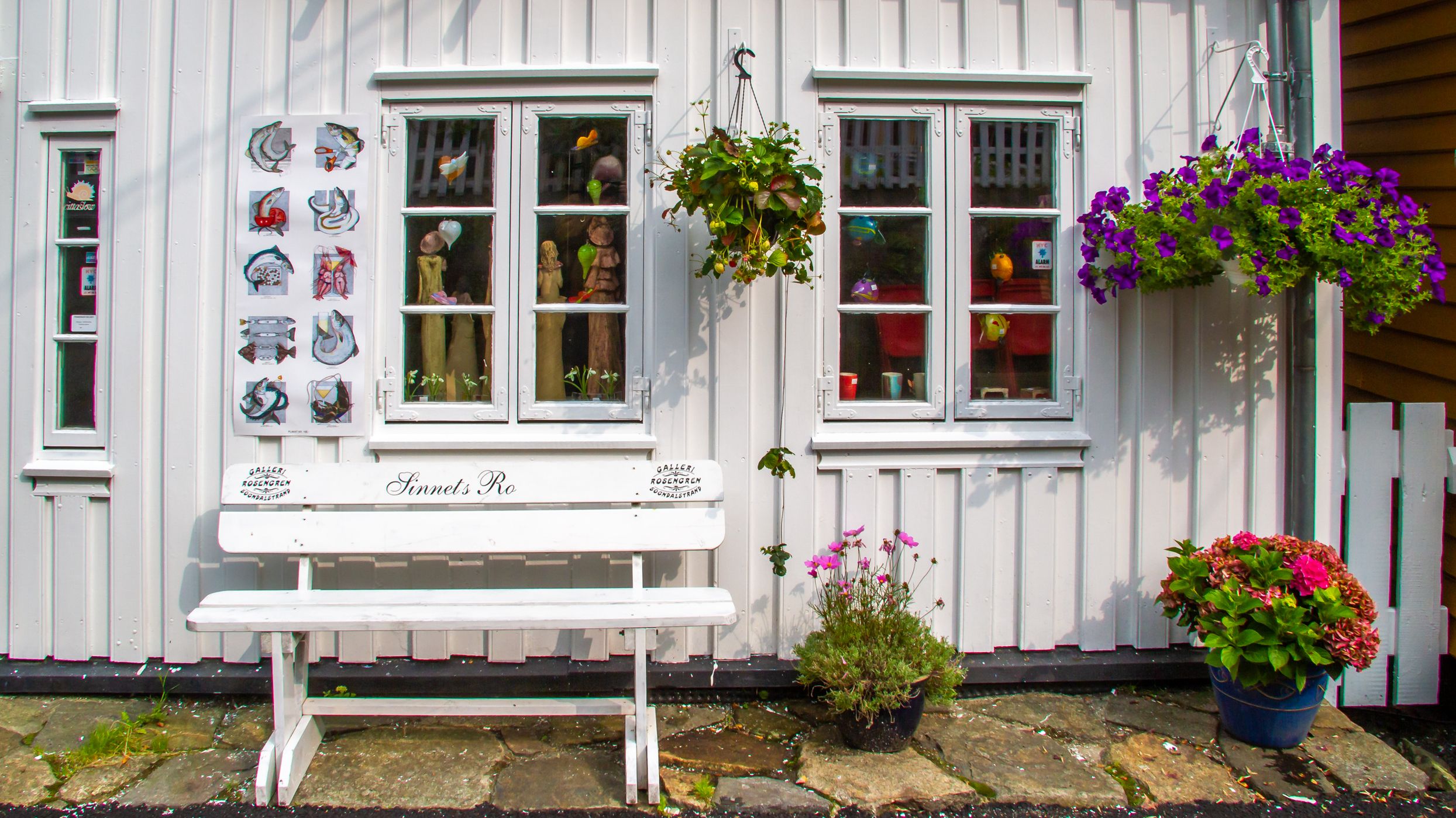 Sogndalstrand, Norway