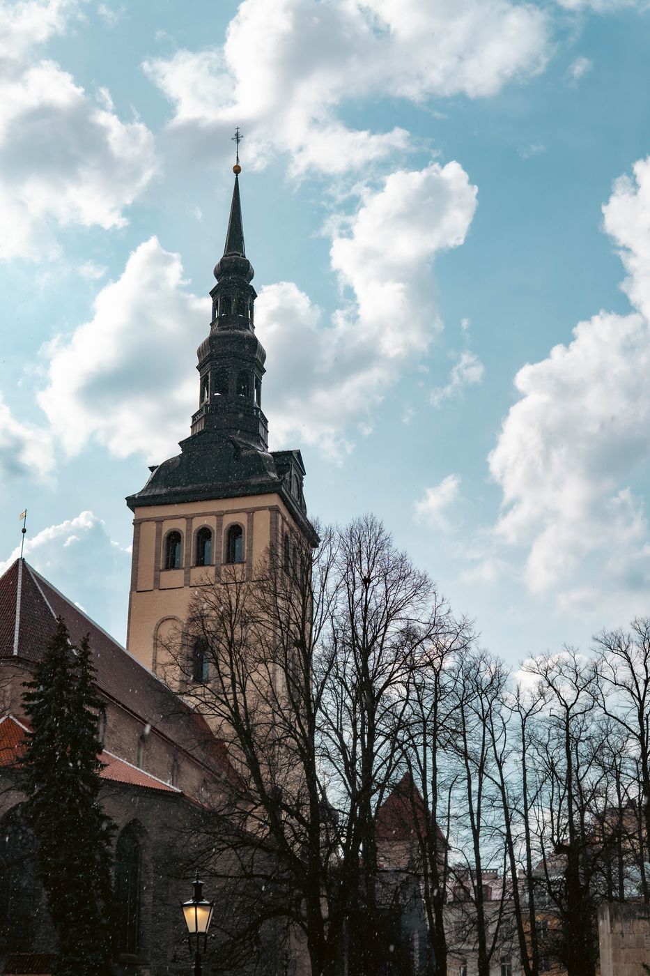 St. Nicholas' Church and Museum, Estonia