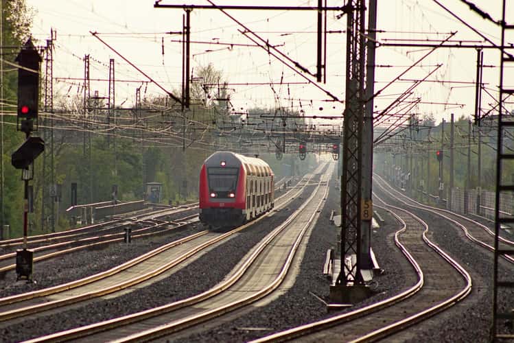 Station Hannover Leinhausen