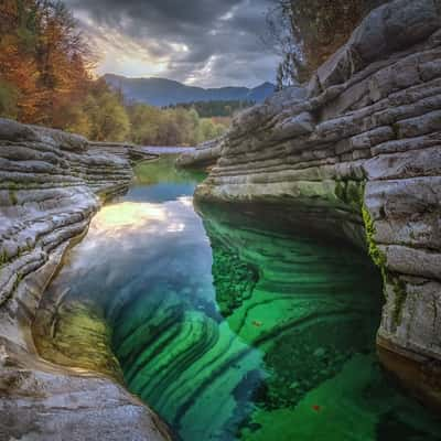 Tauglgries, Austria