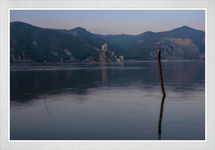 Fortress Golabac