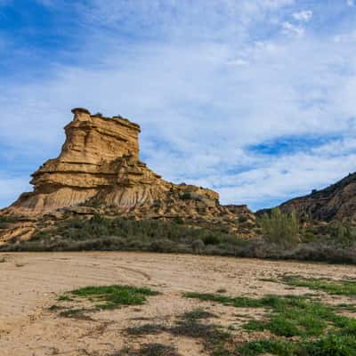 Tozal Colasico, Spain