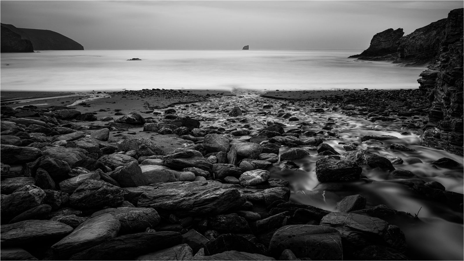 Trevellas Cove, United Kingdom