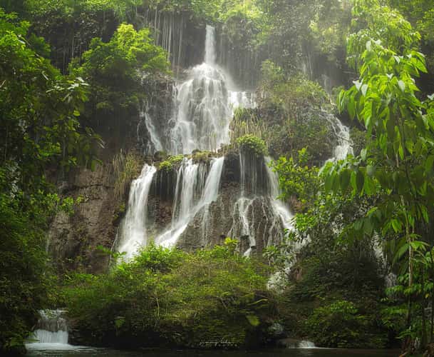 Tumpak Sewu
