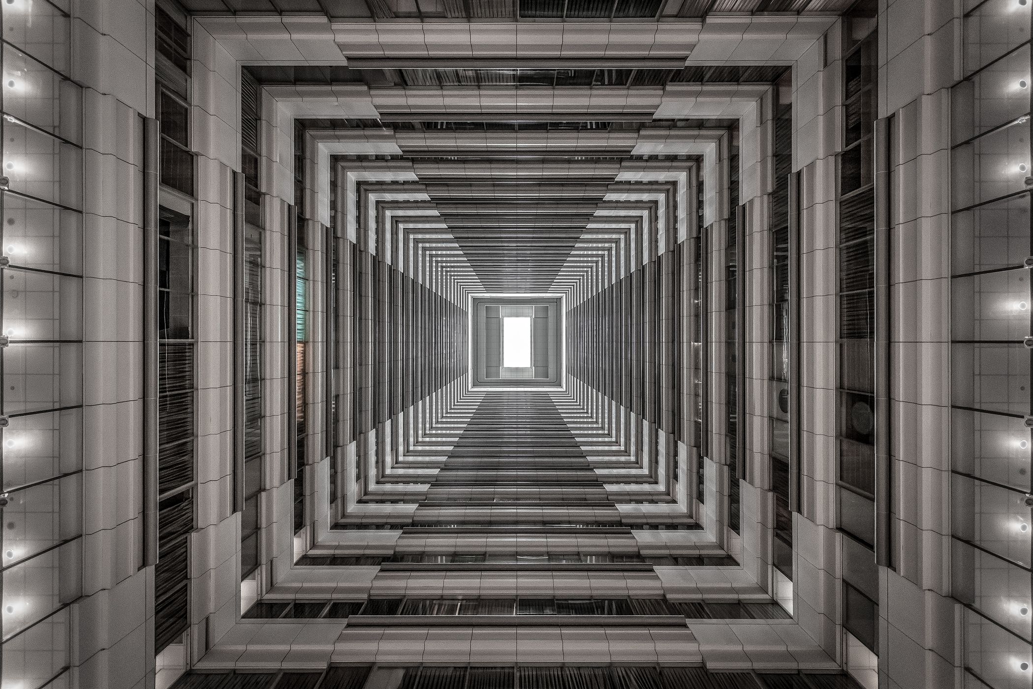Tuntex Sky Tower, Taiwan