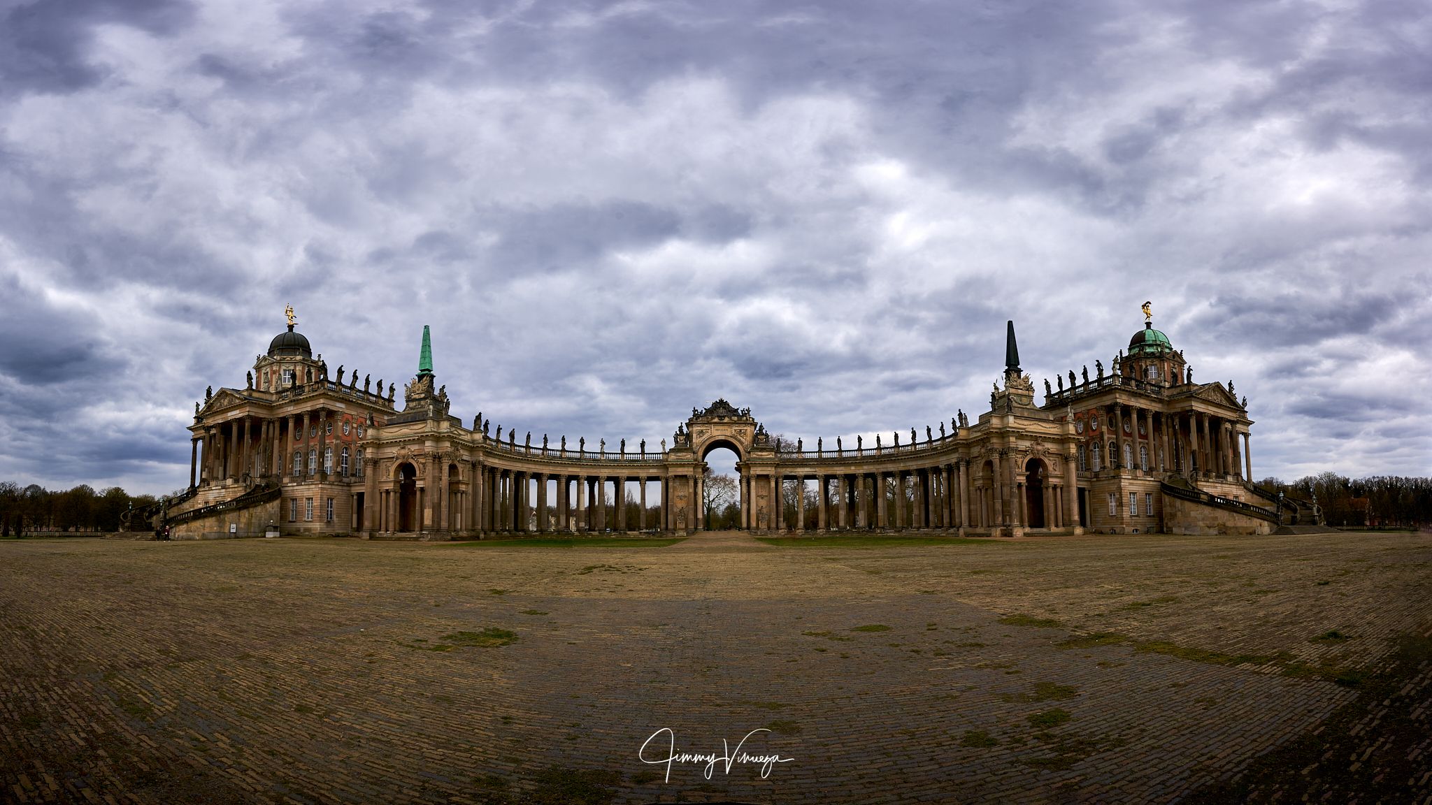 Universität Potsdam, Germany
