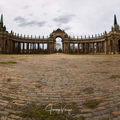 Universität Potsdam, Germany