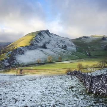 View of Chrome Hill (From Beside Parkhouse Hill), United Kingdom