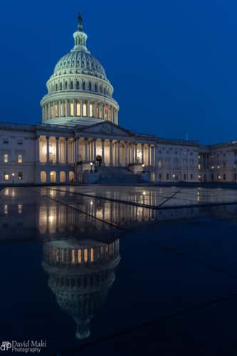 Washington DC