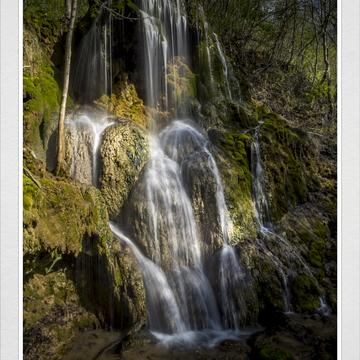 Waterfall & Cascade, Romania
