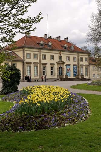 Wilhelm Busch Museum Hannover