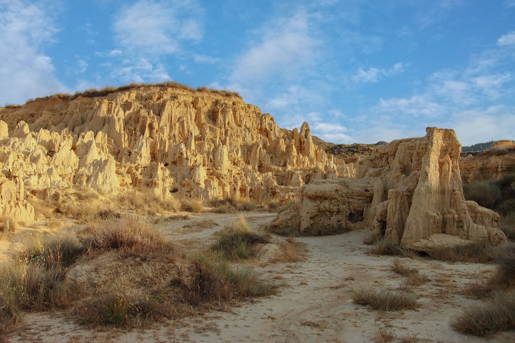 Aguarales de Valplamas, Spain