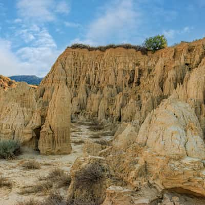 Aguarales de Valplamas, Spain