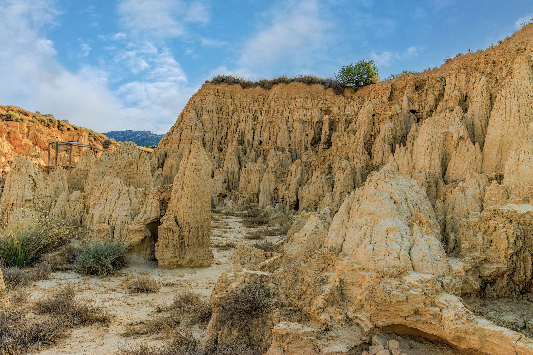Aguarales de Valplamas, Spain