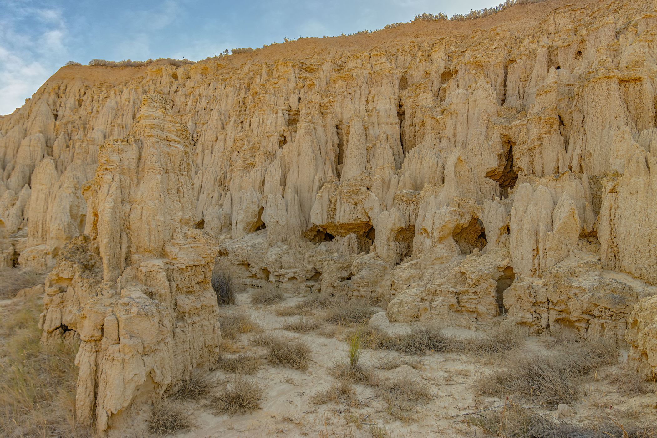 Aguarales de Valplamas, Spain