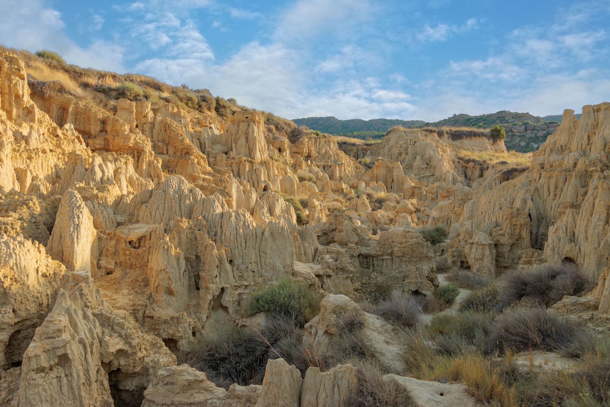 Aguarales de Valplamas, Spain