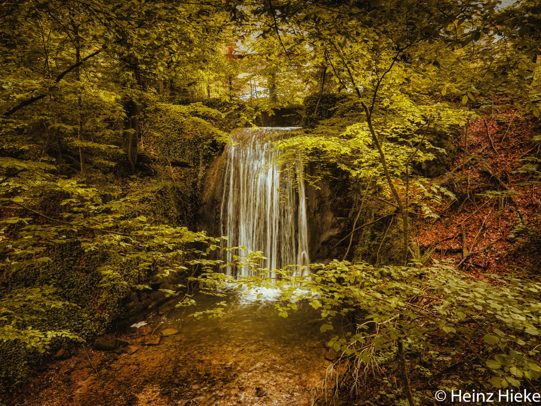 Anderbach, Switzerland