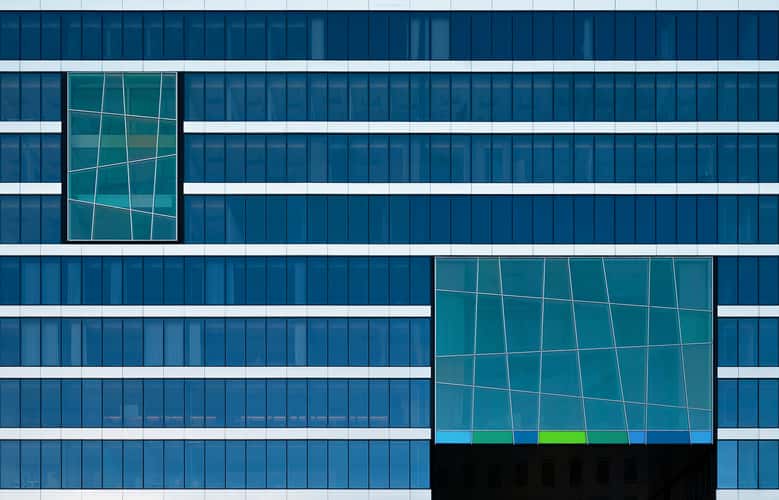 Barcode, Oslo
