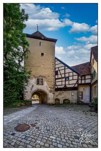 Bebenhausen Monastery