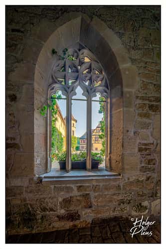 Bebenhausen Monastery