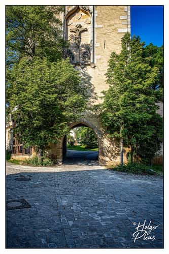 Bebenhausen Monastery