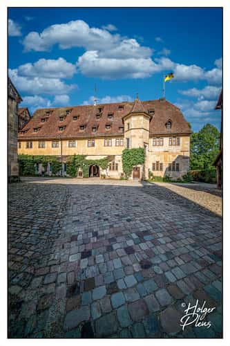 Bebenhausen Monastery