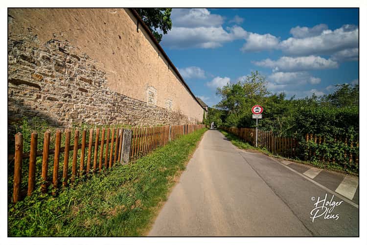 Bebenhausen Monastery