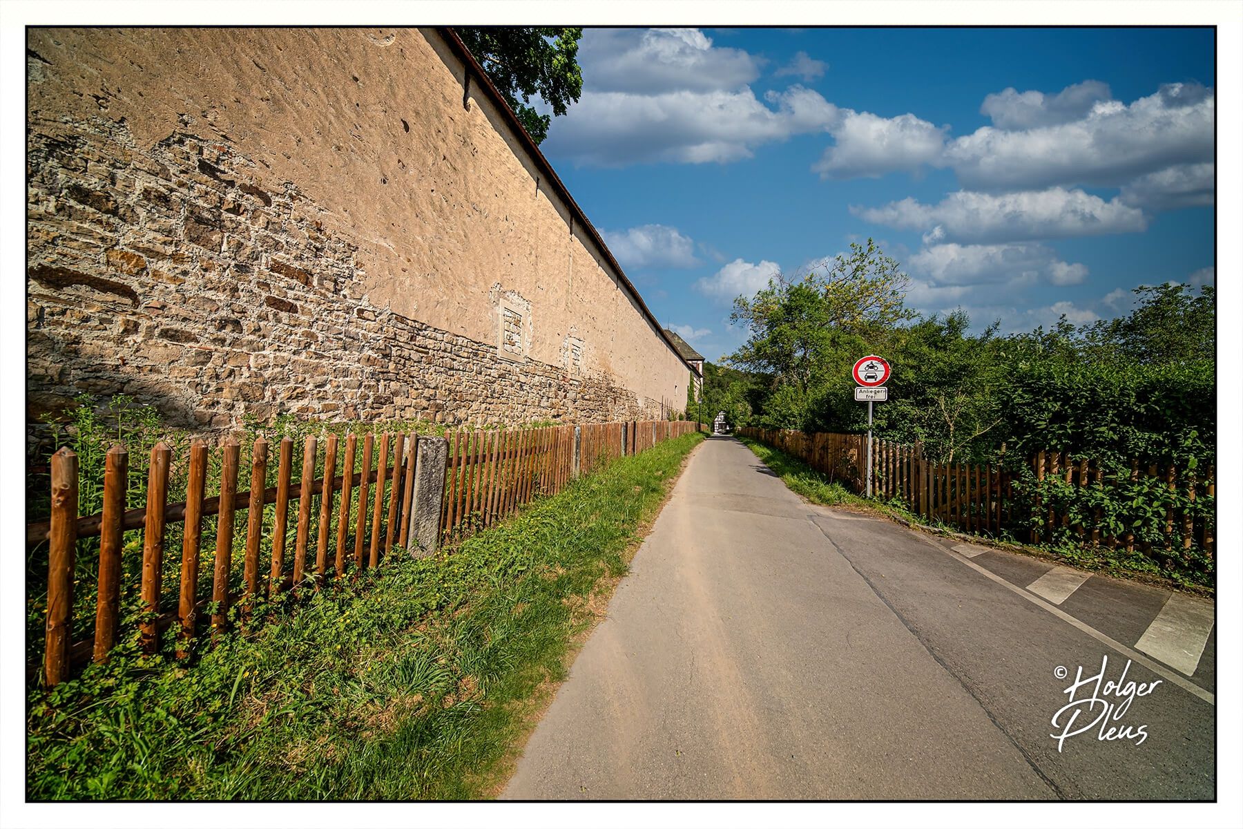 Bebenhausen Monastery, Germany