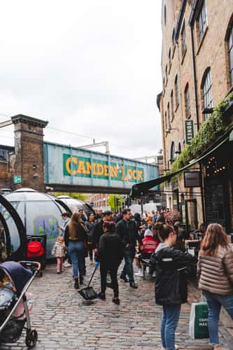 Camden Town