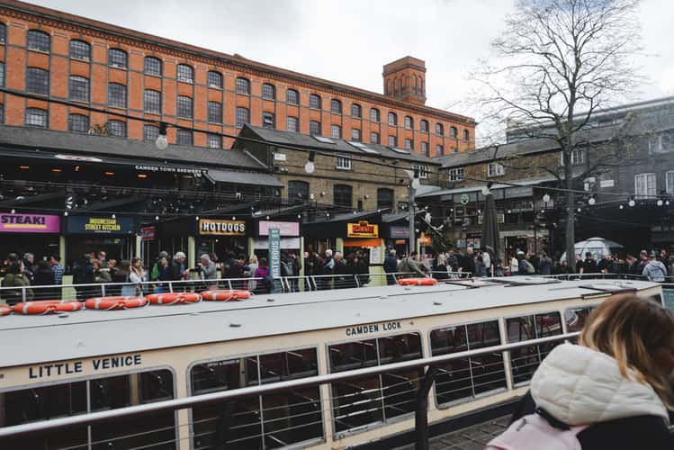 Camden Town