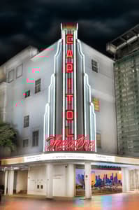 Capitol Theatre